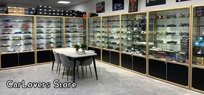 1:24 BMW X6M X6 SUV Alloy Sports Car Model Diecasts Metal Vehicles Car Model Simulation Collection Childrens Toy Gift