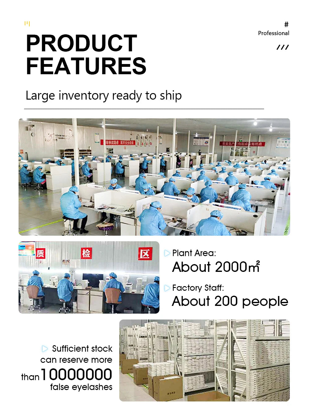 MASSCAKU W Shape 3D 4D 5D Premade Volume Easy Fans Nature Soft Light Individual Lashes Clover Bloom False Eyelashes Extension