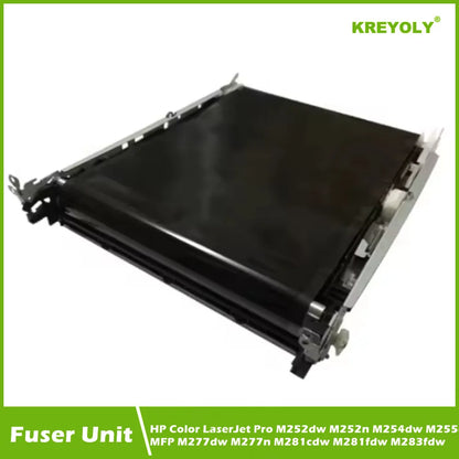 Transfer Belt (ITB) Assembly For HP Color LaserJet ProM252dw M252n M254dw M255dw MFP M277dw M277n M281cdw M281fdw RM2-5907-000CN
