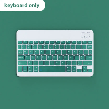 For Android iOS Windows Bluetooth Wireless Keyboard And Mouse For iPad Tablet Keyboard For Phone Tablet Wireless Keyboard Mouse