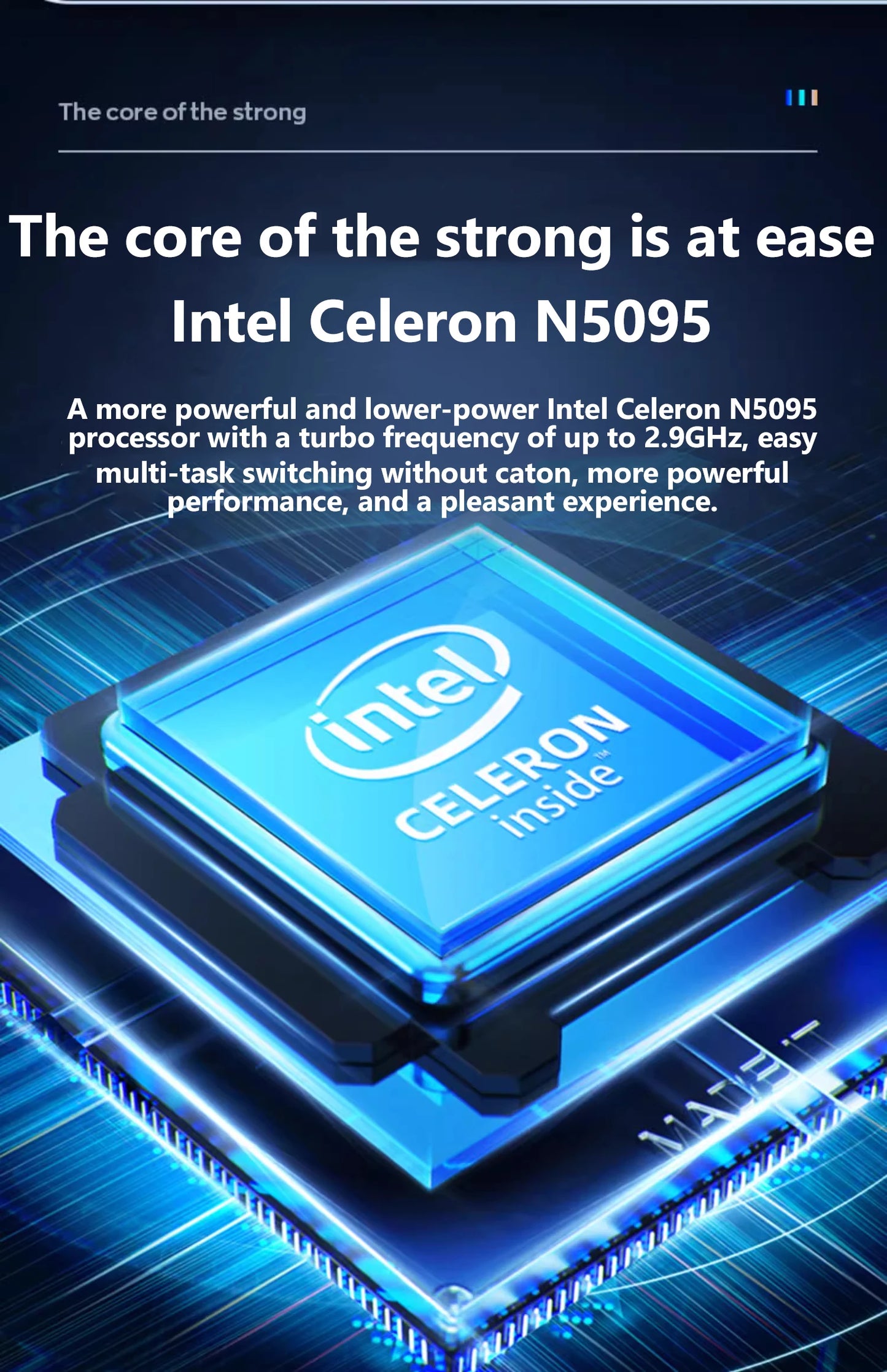 AKPAD 11th Gen Intel Celeron N5095 Laptop  Windows10/11, Max 32GB RAM,128gb- 2TB SSD, 2.4G/5G WiFi, BT, Girlish style Pink Keybd