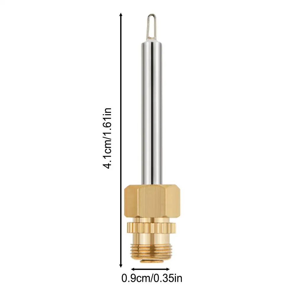 Electric Soldering Iron Rechargeable And Temperature Adjustment Welding Repair Tool Wire Soldering Pen Electronics Soldering Kit