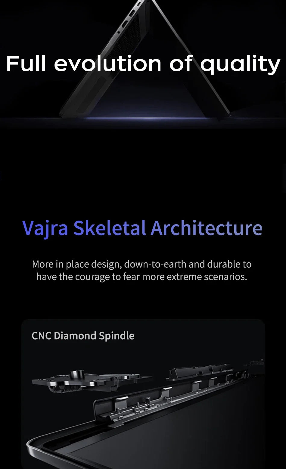 Original Xiaomi Mi Redmi Book 16 2024 intel i5 13500H 16GB RAM 512GB SSD 16inch 2.5K 120Hz Screen JYU4577CN