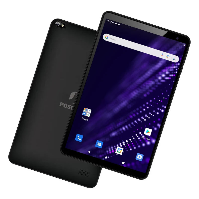 10.1 INCH 2GB RAM DDR 64GB ROM Android 11 Phone Call Tablet PC T2050B Quad-Core UMS312 Quad-Core 1.3GHz Dual Camera WIFI