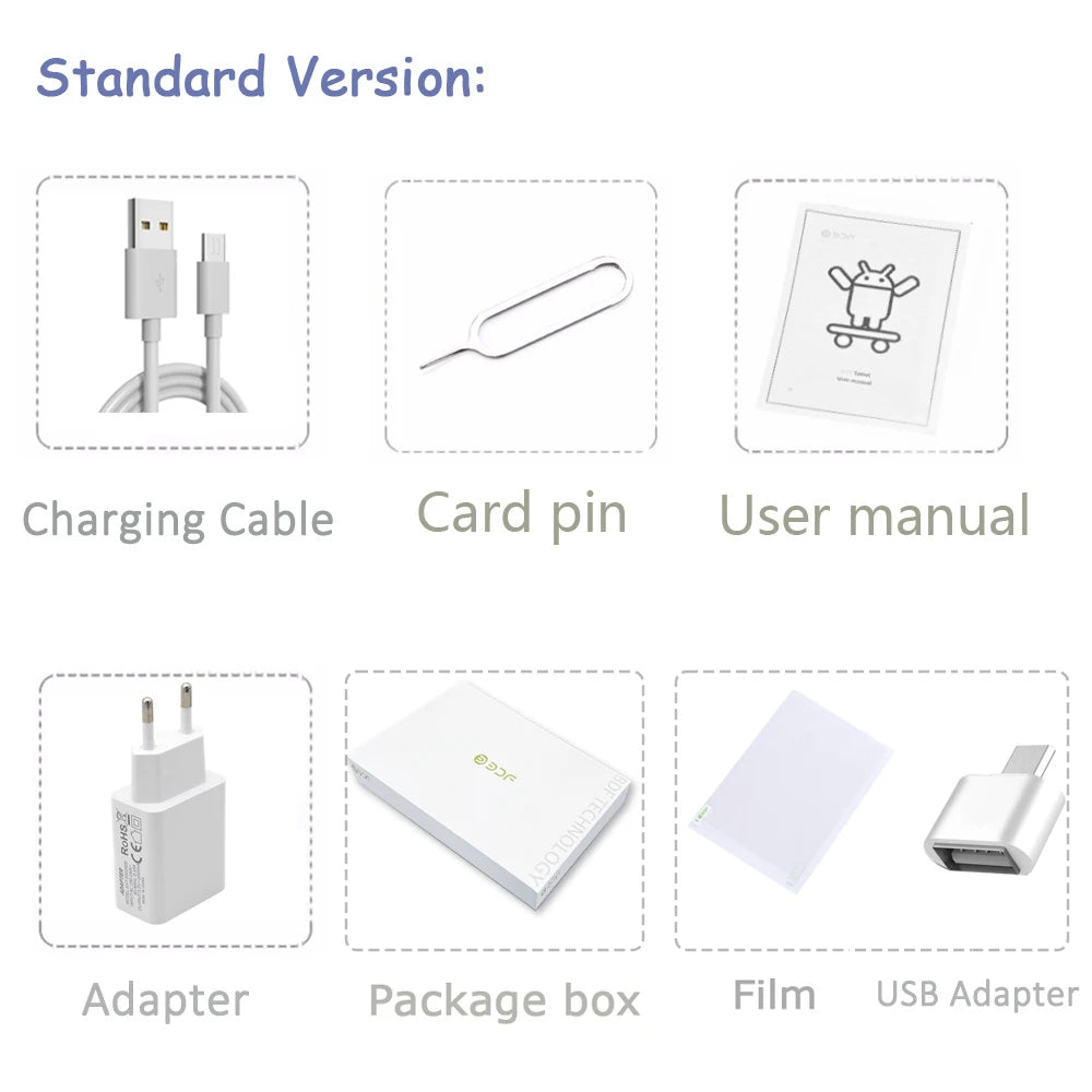 New 10.1 Inch Android Tablet Pc Google Play Dual Cameras Octa Core Dual SIM Phone Call Tablets Bluetooth Wifi 4GB RAM 64GB ROM