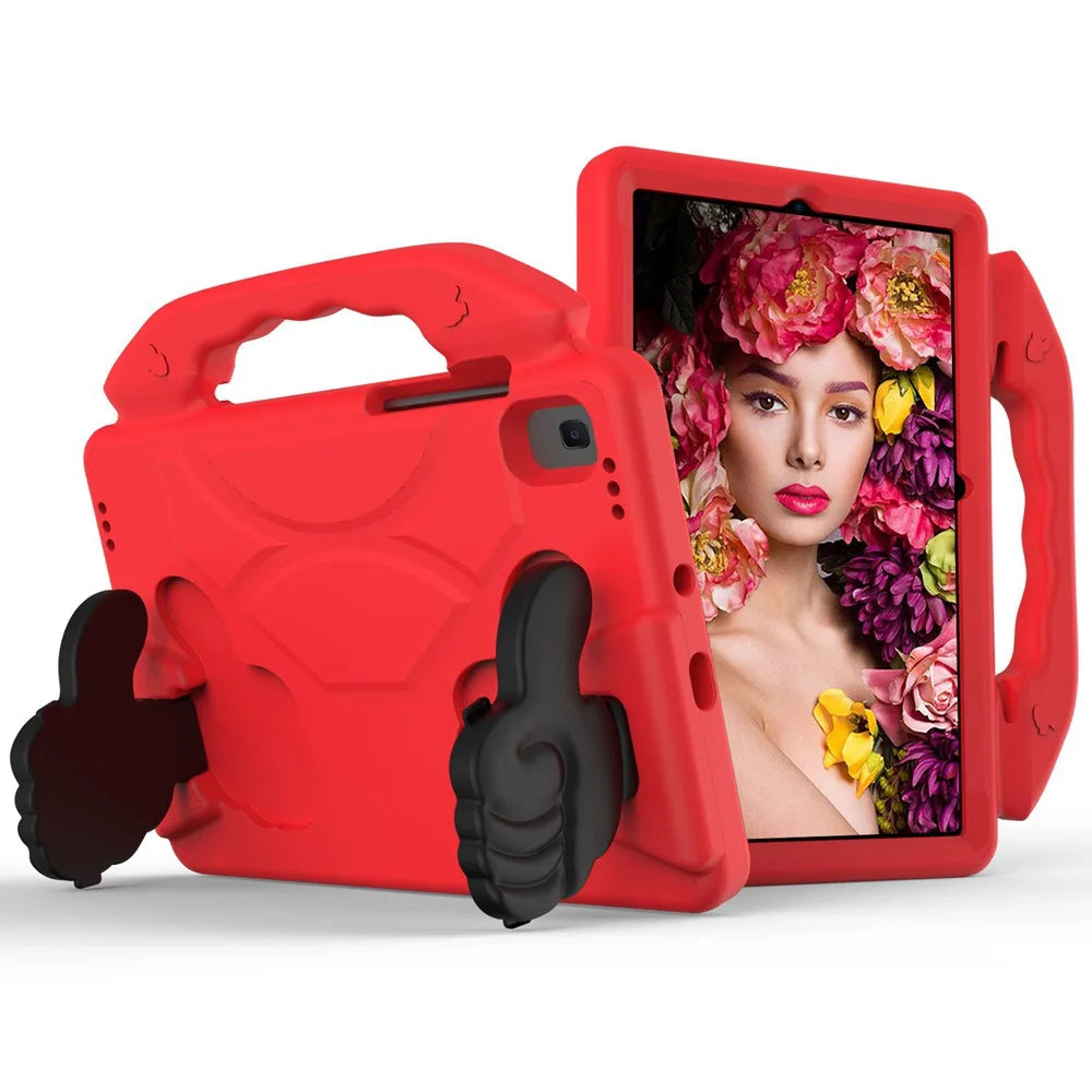 For Lenovo Tab TB-X606F TB-X606X Case TB-X606M Kids cover funda coque for Lenovo M10 FHD PLUS 10.3 inch TB-X606