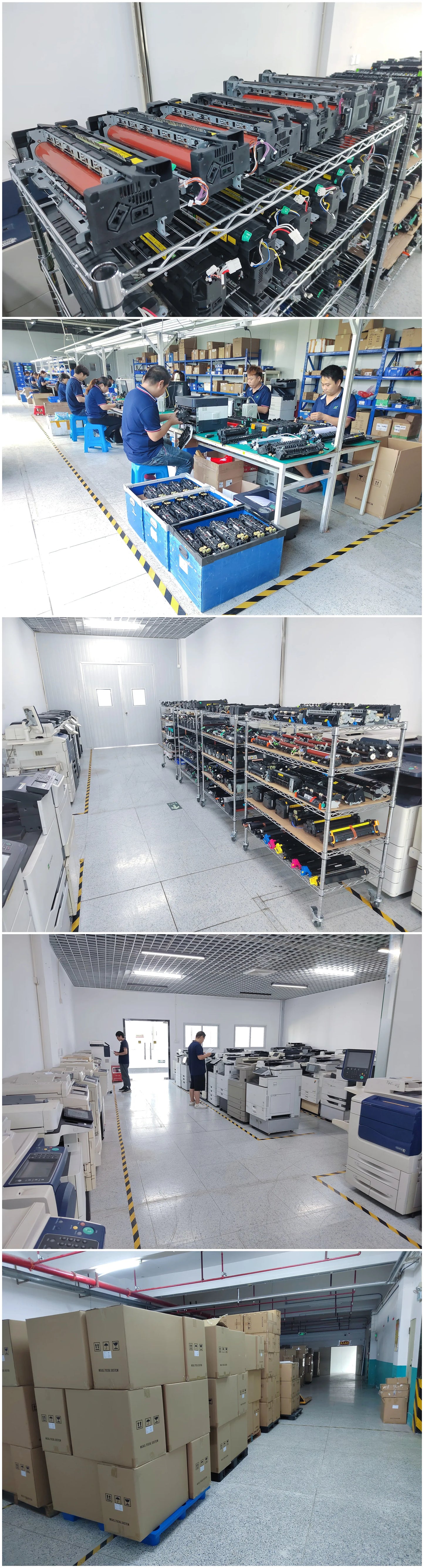 Transfer Belt (ITB) Assembly For HP Color LaserJet ProM252dw M252n M254dw M255dw MFP M277dw M277n M281cdw M281fdw RM2-5907-000CN