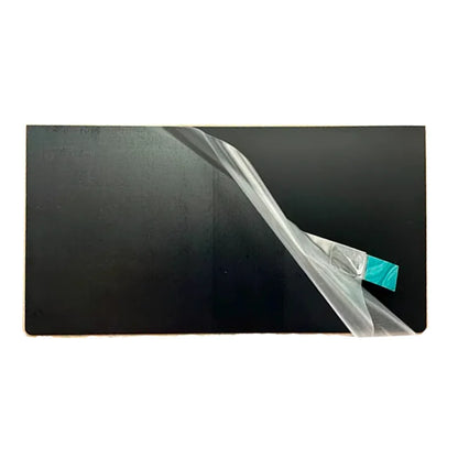 New Touchpad Sticker Paper for Thinkpad T14 T14S gen 2 x13 GEN 2 GEN 3 Laptops Replacements Palmrest Decal Stickers Black