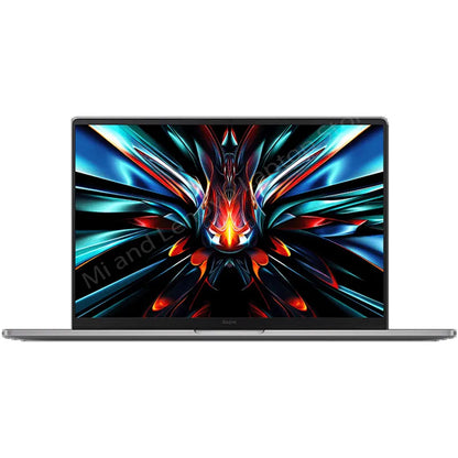 2024 New Xiaomi RedmiBook Pro 16 Ultra 5 125H 32GB LPDDR5 1TB SSD 3.1K 165Hz 16inch