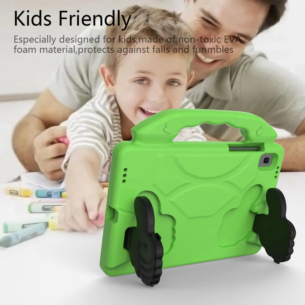 For Lenovo Tab TB-X606F TB-X606X Case TB-X606M Kids cover funda coque for Lenovo M10 FHD PLUS 10.3 inch TB-X606