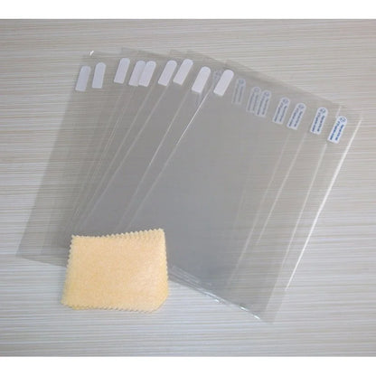 Matte Screen Protector Plastic Film For Kindle Oasis 2016 2017 2019/Paperwhite1 2 3 4 5 2021/Kindle 2019/Kindle Voyage,  5pcs