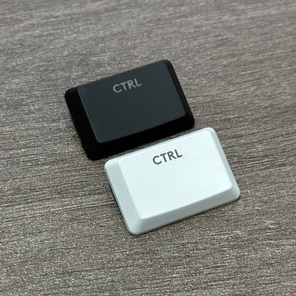 Character Transmission New Original G913 G915TKL Mechanical Keyboard Keycaps, Supplementary WASD/CTRL/ESC