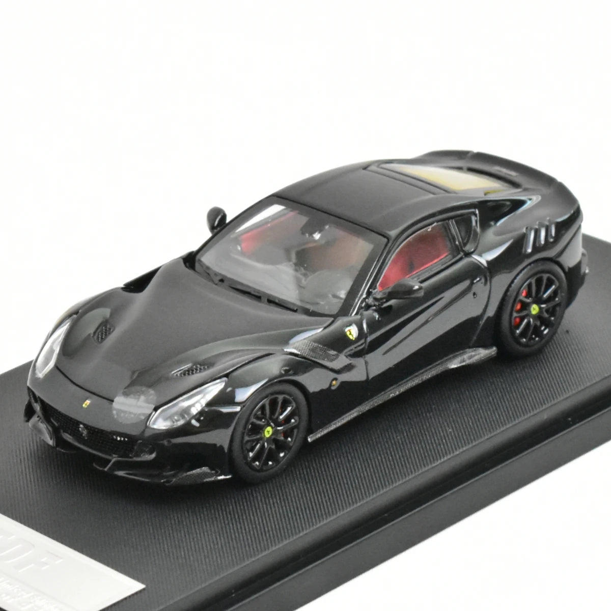 Little Toy 1:64  F12 TDF V12 Diecast Model Car