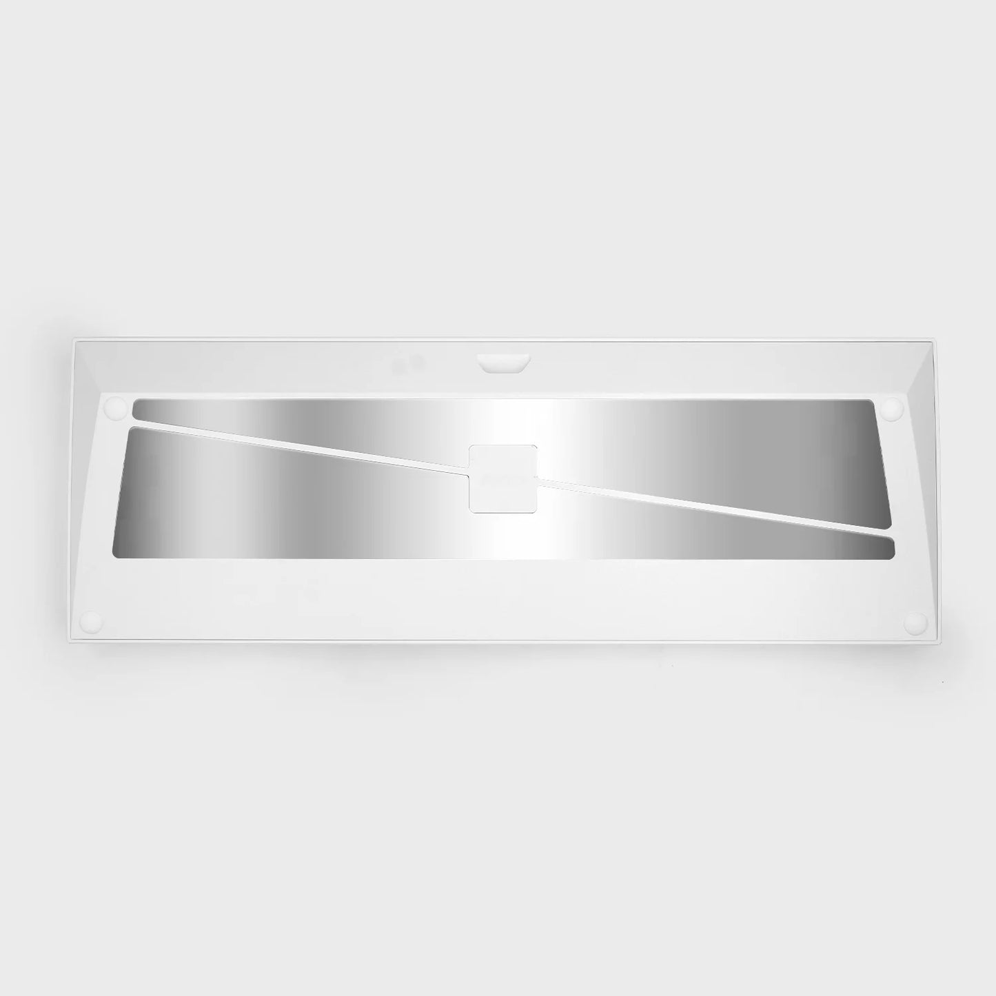 Akko Mineral 02 VIA Mechanical Keyboard/Barebone Kit Aluminum 102 Keys RGB Hot-swappable Tri-mode Wireless Custom Keyboard/Kit