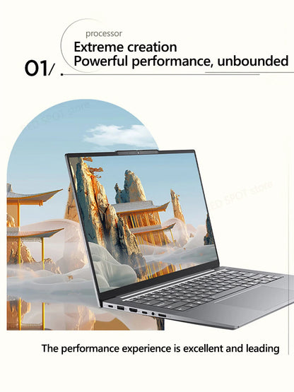 Lenovo Thinkbook 14+ R AI 9 365/880M/32GB 1TB  SSD 14.5inch 120Hz 3K