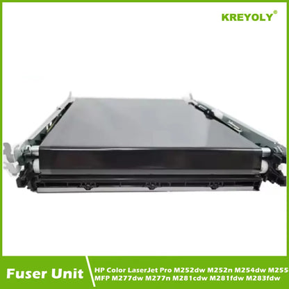 Transfer Belt (ITB) Assembly For HP Color LaserJet ProM252dw M252n M254dw M255dw MFP M277dw M277n M281cdw M281fdw RM2-5907-000CN