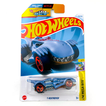 Hot Wheels Car 1/64 Alien special series alloy collection car model toy model gift