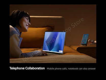 2024 New Xiaomi RedmiBook Pro 16 Ultra 5 125H 32GB LPDDR5 1TB SSD 3.1K 165Hz 16inch