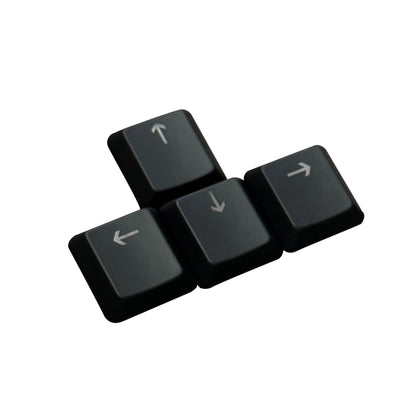 Character Transmission New Original G913 G915TKL Mechanical Keyboard Keycaps, Supplementary WASD/CTRL/ESC
