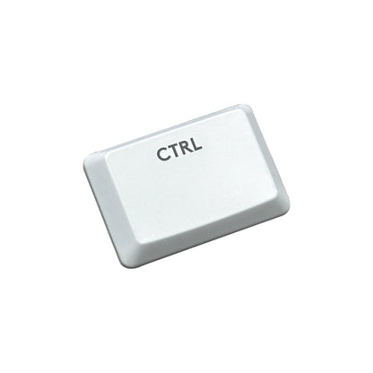 Character Transmission New Original G913 G915TKL Mechanical Keyboard Keycaps, Supplementary WASD/CTRL/ESC