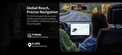 【World Premiere】Teclast T60 Plus 12" 90Hz 2K Display Android 14 L1 MTK Helio G88 6GB/128GB 8000mAh Battery 4G LTE Global Version