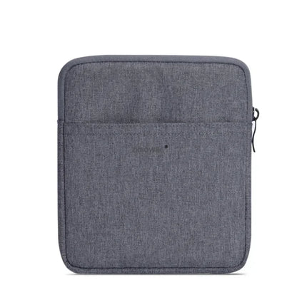 Sleeve Bag Case for Kobo Libra 2 2021 7 Inch Tolino Vision 6 5 Universal Pouch for Kobo Libra H2O 7'' Ebook Shockproof Bags Case