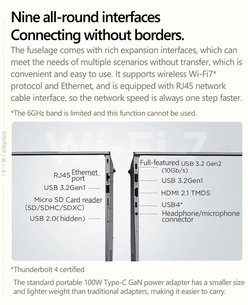 Lenovo Thinkbook 14+ R AI 9 365/880M/32GB 1TB  SSD 14.5inch 120Hz 3K