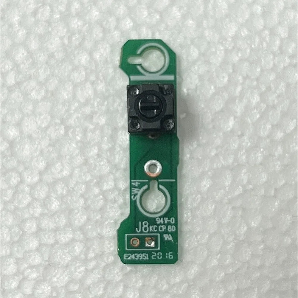 Mouse Left Key Board for MX Master3S Mouse Button Switch Motherboard for MX Master 3S Accessories Parts