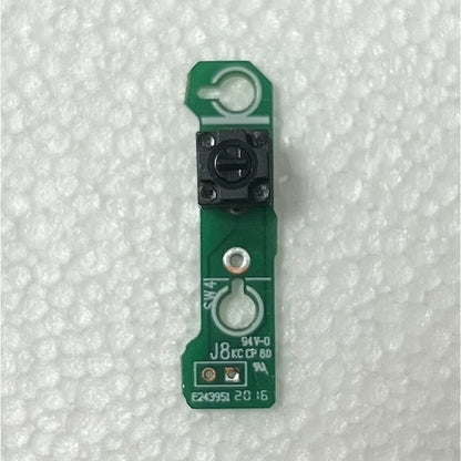 Mouse Left Key Board for MX Master3S Mouse Button Switch Motherboard for MX Master 3S Accessories Parts