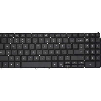 SP Spanish US Russian Backlit For Dell Inspiron 3500 3501 7591 5590 5591 5598 7590 5593 5584 7790 7500 7501 5501 5502 Keyboard