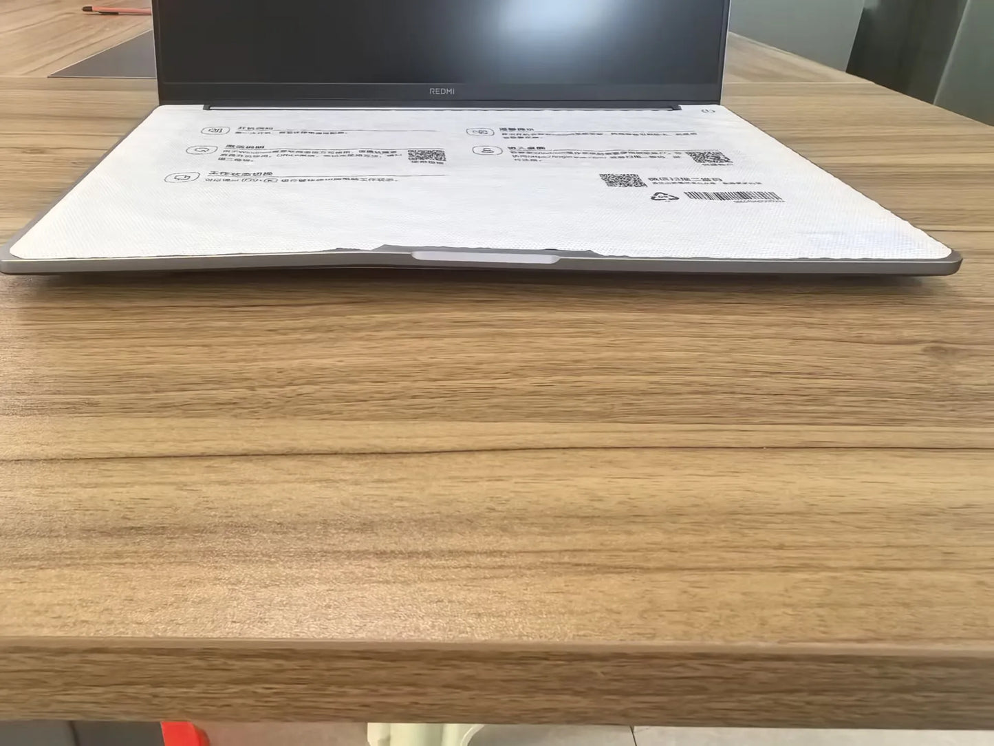 【Russia Stock】 Xiaomi RedmiBook Pro 15 2023 7840HS 16+512G 3.2K 120Hz 15.6'' Screen Clearance Sale, Big Discount, Big Sale