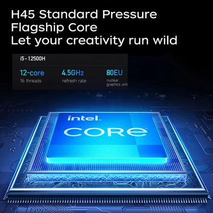 Xiaomi Laptop RedmiBook 14 2023 14 Inch 2.8K 120Hz Screen i5-12500H/i7-12700H 16GB LPDDR5 512GB/1TB SSD Notebook PC Computer