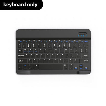 For Android iOS Windows Bluetooth Wireless Keyboard And Mouse For iPad Tablet Keyboard For Phone Tablet Wireless Keyboard Mouse