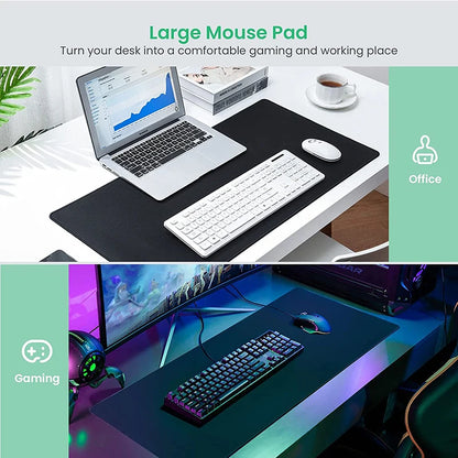 Gmk Starry Sky Mouse Pad XXL Company Mouse Mat Gamer Mechanical Keyboard Desk Mat Large Deskpad 900x400 Personalized Mousepad