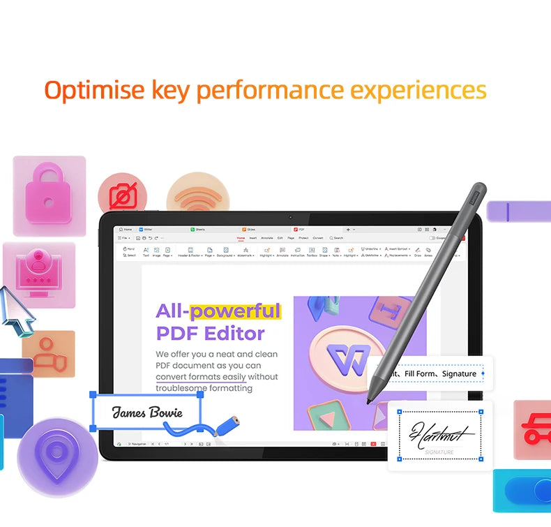 Global Lenovo K11/Plus Tablet WIFI Version 11.5” Snapdragon 680 processor 8+256G /6+128 Global Firmware GPS 8600mAh Android14