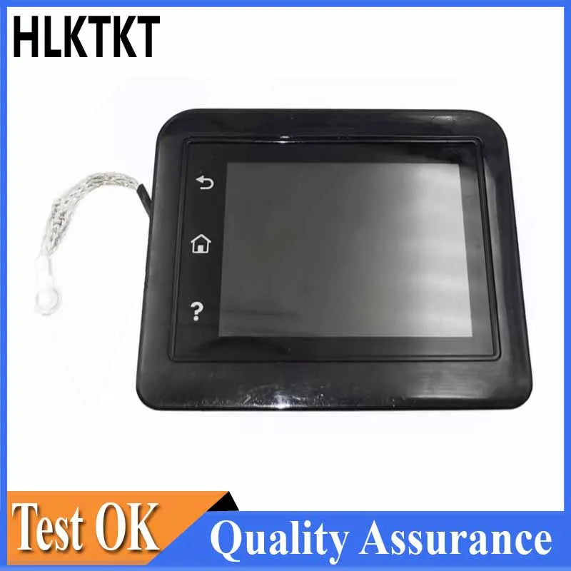B3Q10-60139 C5F98-60002 Display Screen For HP M426 M427 M426dw M426fdn M426fdw M427dw M427fdw Control Panel Touchscreen Keyboard