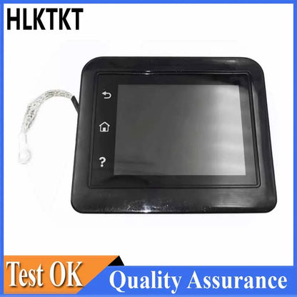 B3Q10-60139 C5F98-60002 Display Screen For HP M426 M427 M426dw M426fdn M426fdw M427dw M427fdw Control Panel Touchscreen Keyboard
