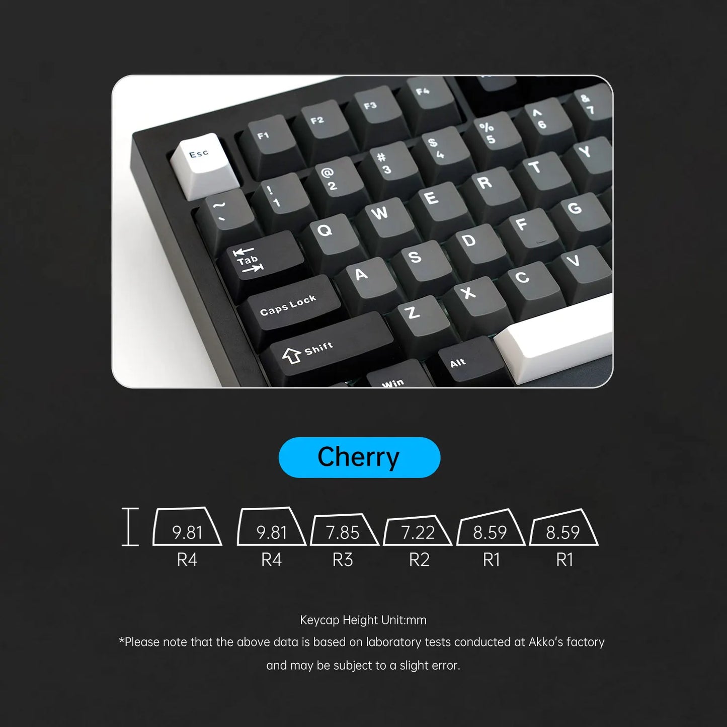 Akko Mineral 02 VIA Mechanical Keyboard/Barebone Kit Aluminum 102 Keys RGB Hot-swappable Tri-mode Wireless Custom Keyboard/Kit