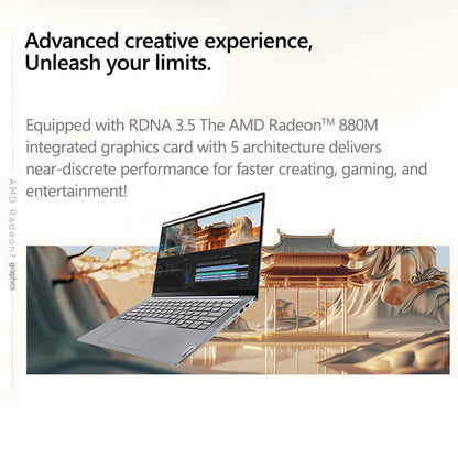 Lenovo Thinkbook 14+ R AI 9 365/880M/32GB 1TB  SSD 14.5inch 120Hz 3K