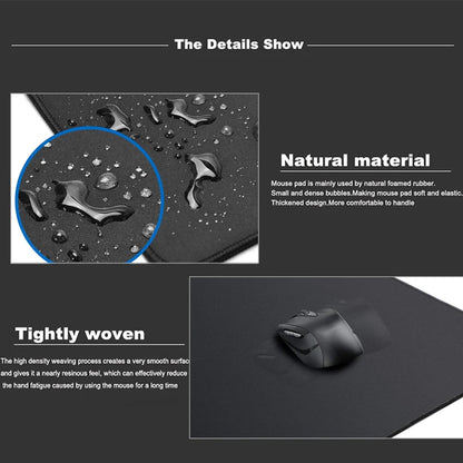 MRGLZY Tomioka Giyuu Mouse Pad Hot Anime Demon Slayer Large Carpet DeskMat Computer Gamer Gaming Peripheral Accessories MousePad