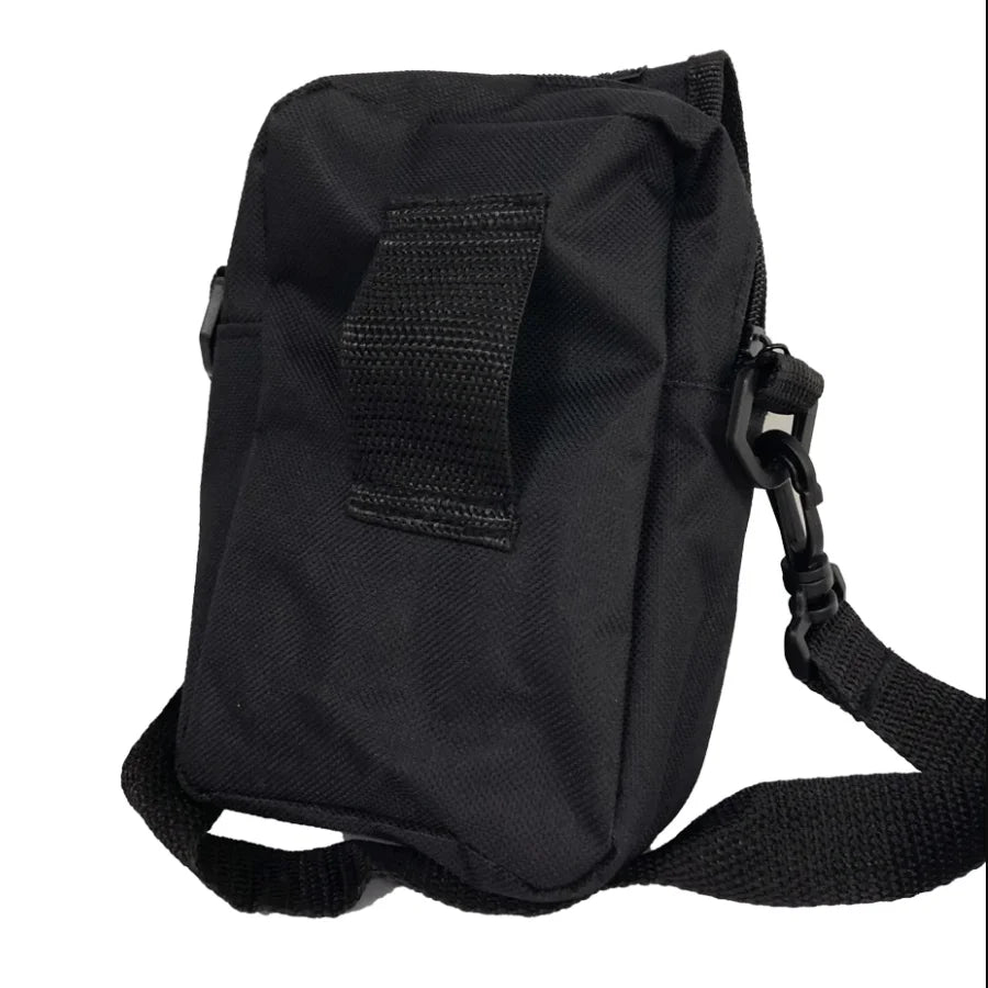 Milestone Case Bag for P29L Thermal Printer, Carrying Case Convenient Shoulder Belt Holster Storage bag