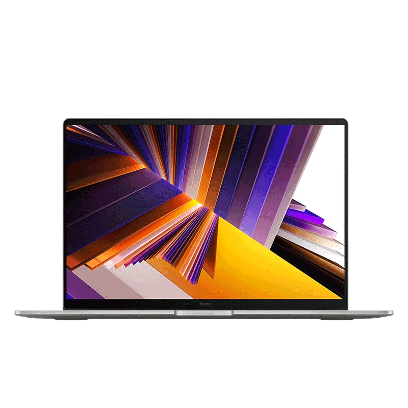 Original Xiaomi Mi Redmi Book 16 2024 intel i5 13500H 16GB RAM 512GB SSD 16inch 2.5K 120Hz Screen JYU4577CN