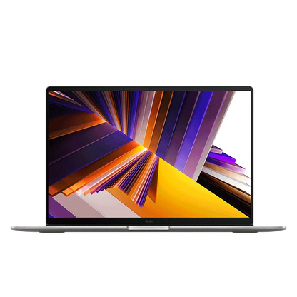 Original Xiaomi Mi Redmi Book 16 2024 intel i5 13500H 16GB RAM 512GB SSD 16inch 2.5K 120Hz Screen JYU4577CN