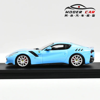 Little Toy 1:64  F12 TDF V12 Diecast Model Car