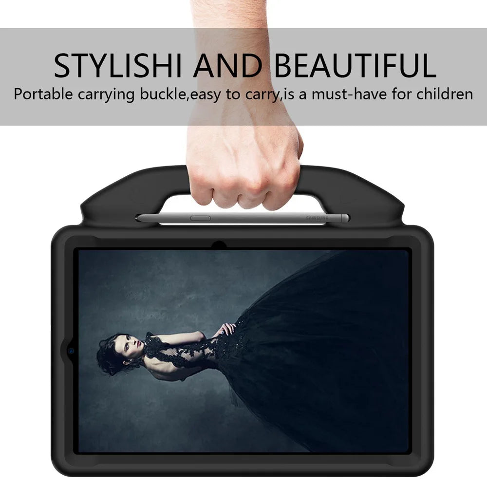 For Lenovo Tab TB-X606F TB-X606X Case TB-X606M Kids cover funda coque for Lenovo M10 FHD PLUS 10.3 inch TB-X606