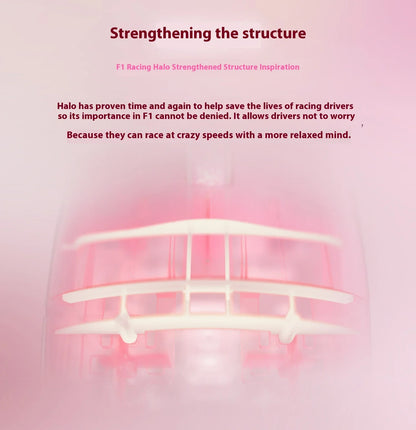Incott 029 Wireless Mouse Bluetooth 3-Mode Gaming Light Weight Ergonomics Customized E-sports Mice Pc Gamer Accessories Gifts