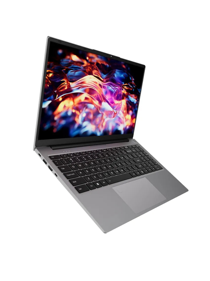 Firebat AS11 Laptop AMD R5 7430u CPU 16GB RAM SSD 512GB Lightweight Business Computer Windows 15.6 Inch Notebook BT5.2 WiFi6