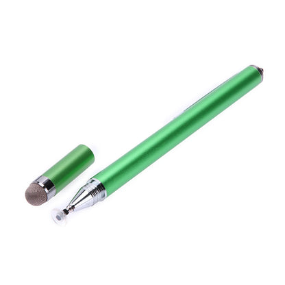 2 In 1 Capacitive Touch Screen Drawing Stylus Pen for iPhone iPad Tablet PC with Dual Tips for Optimal Use