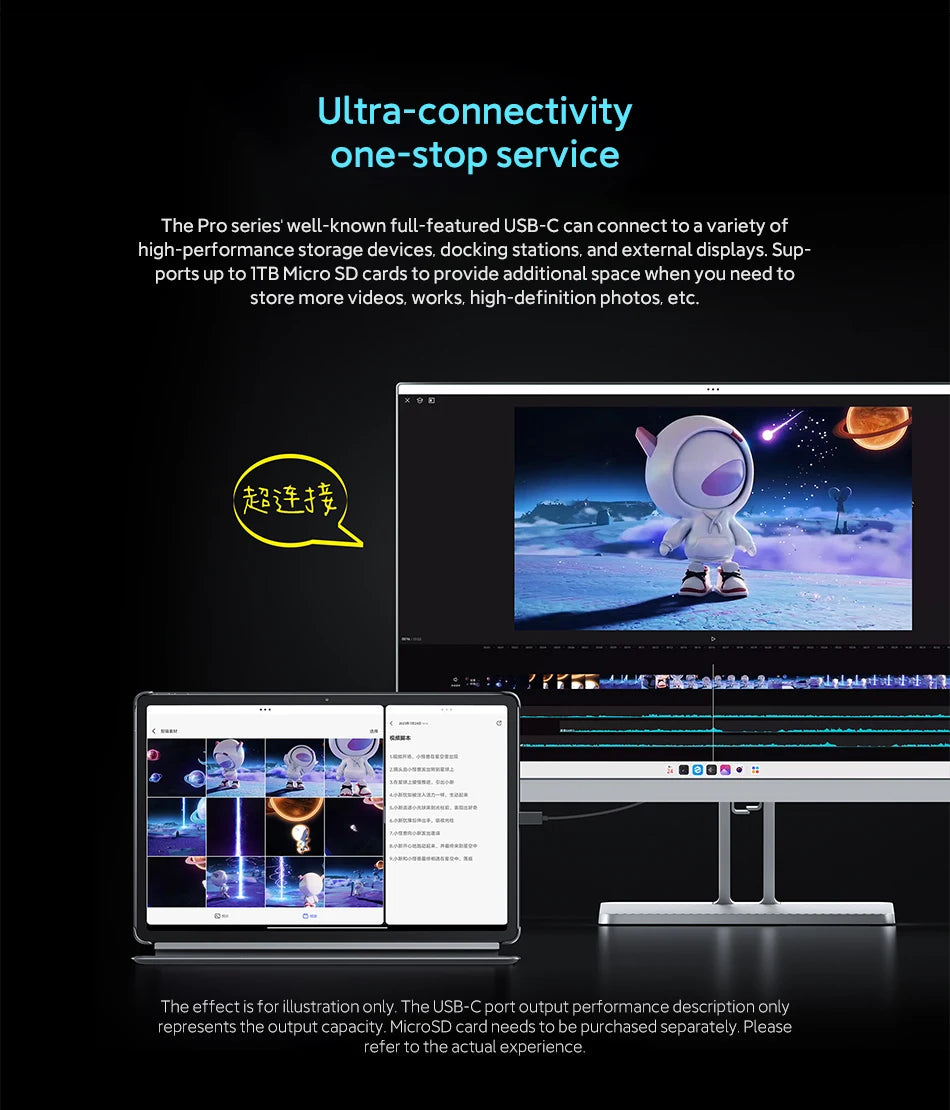 Original Lenovo Xiaoxin Pad Pro 2025 12.7'' 128GB 256GB MediaTek Dimensity 8300 144Hz 2.9K Screen 10200mAh Android 14 Tablet PC