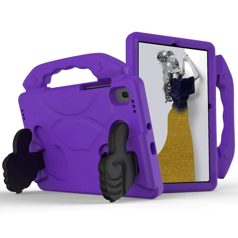 For Lenovo Tab TB-X606F TB-X606X Case TB-X606M Kids cover funda coque for Lenovo M10 FHD PLUS 10.3 inch TB-X606